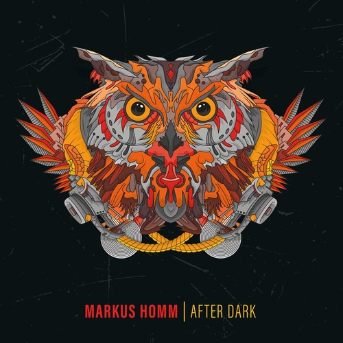 Markus Homm - After Dark [BOND12067]